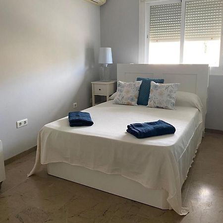 Apartamento Junto Al Puerto Deportivo De Эстепона Экстерьер фото