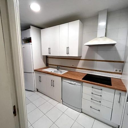 Apartamento Junto Al Puerto Deportivo De Эстепона Экстерьер фото