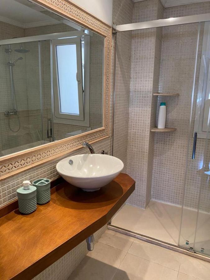 Apartamento Junto Al Puerto Deportivo De Эстепона Экстерьер фото