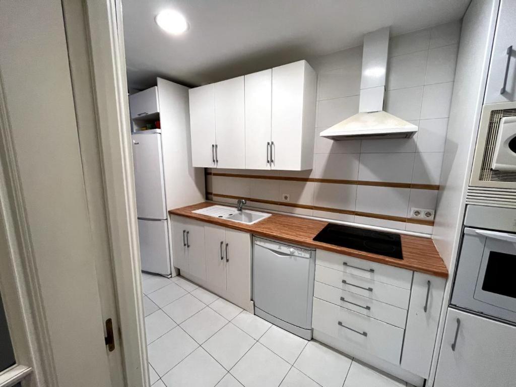 Apartamento Junto Al Puerto Deportivo De Эстепона Экстерьер фото